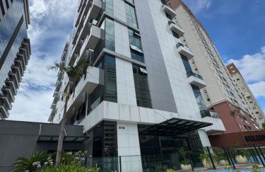 SELENITA- Apartamento com hidromassagem em Barueri - Foto 18