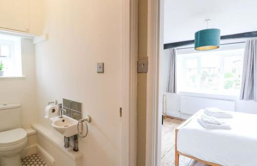 The Old Bakery - Foto 19