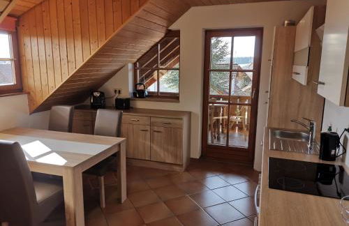 Ferienwohnungen Leiteritz - Foto 6