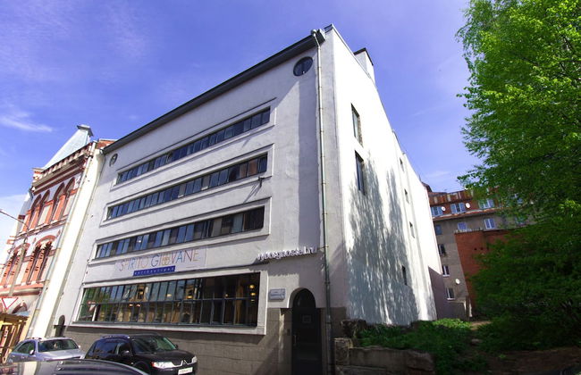 Apartment Vyborg - Foto 35