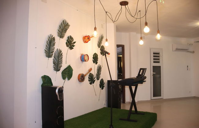 Hary's aparthotel - Foto 36