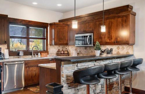 Ski Slope Condo Schweitzer Ski Mountain - Foto 20