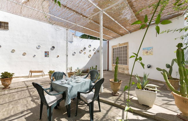 Casa Messapica - Foto 26