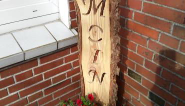 Das Ferienhäusle - Foto 2