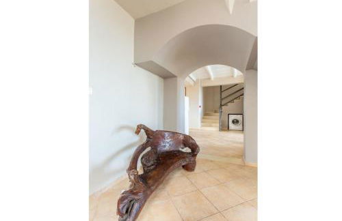 Villa Konstantina Large Private Pool Sea Views A C Wifi Eco-friendly - 2118 - Foto 40