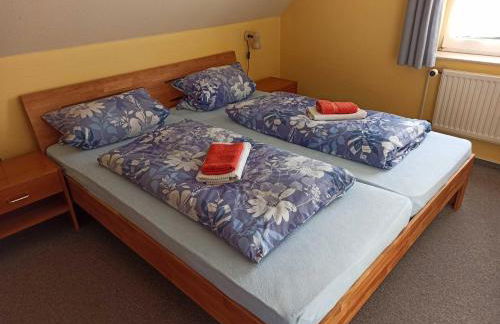 Ferienhaus Friesenrose 45237 - Foto 12