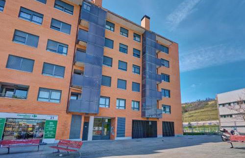 Apartamentos Ezkaba by Clabao - Photo 48