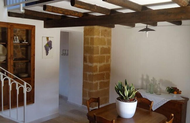 Masseria Provenzani - Foto 19