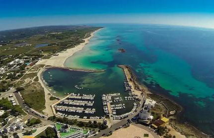 Salento Delizioso appartamento con ampia corte - Foto 29