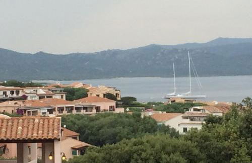 Giglio apartment vista mare wifi e parcheggio privato - Foto 16