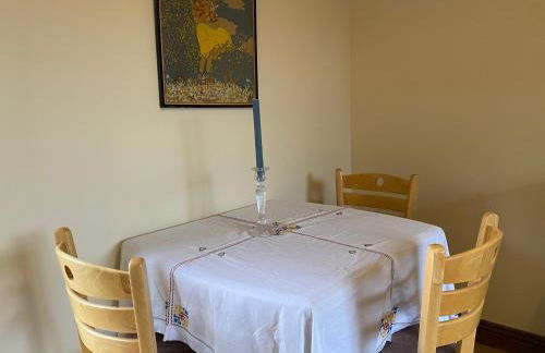 Cabin Sleeps 4 with Garden & Free Parking - Foto 10