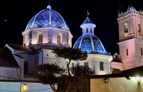 View 180 Altea - Photo 55