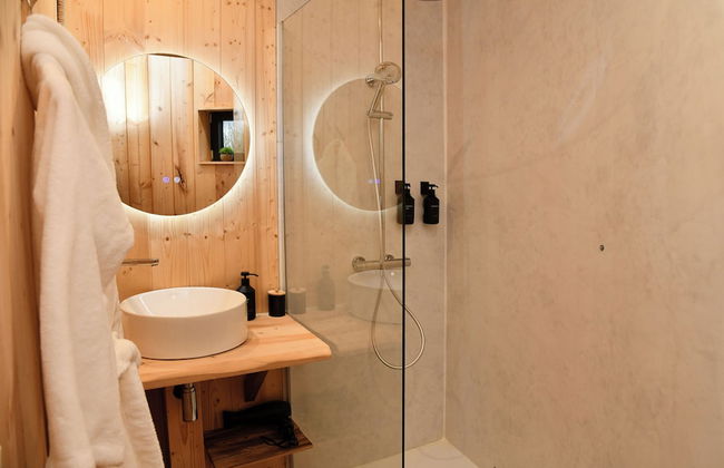 Domaine des Étoiles - Photo 53