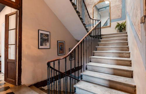 Flora - Maison de maître - patio et piscine privée - Foto 24