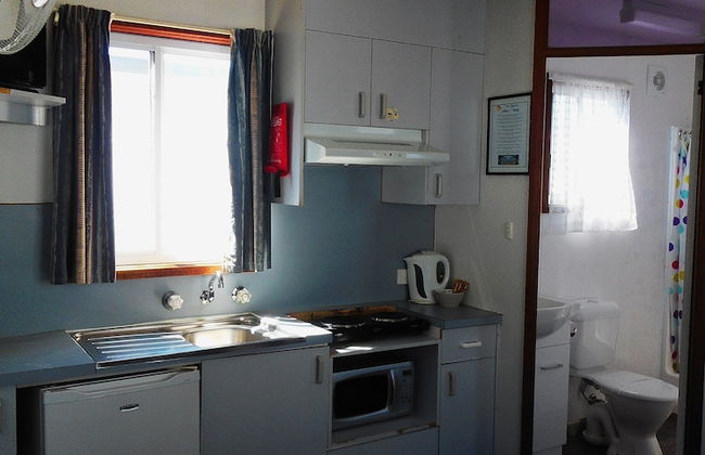 Two Shores Holiday Village - Foto 15