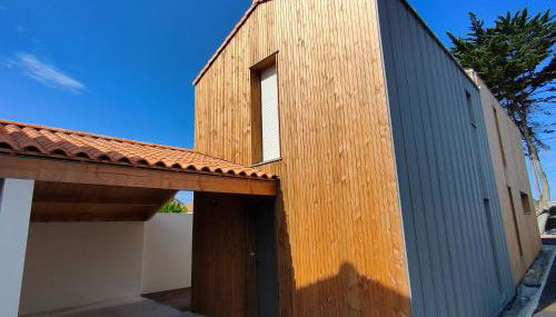 Escapade aux dunes - Photo 2