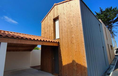 Escapade aux dunes - Photo 2