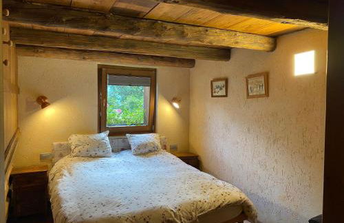 Magnificent spacious 4 bedroom mountain chalet with spa - Foto 12