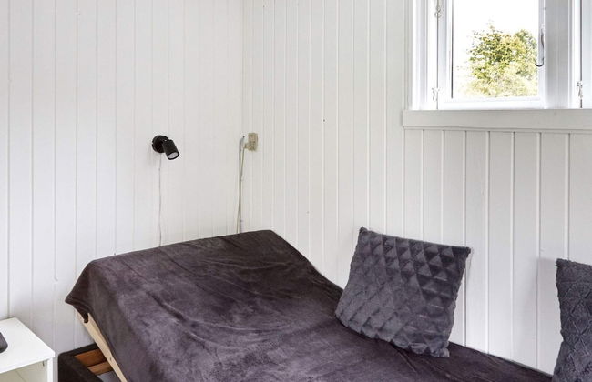 7 Person Holiday Home in Holbaek - Foto 25