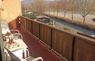 Ferienwohnung Marell - Foto 30