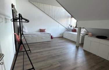 Moderne Wohnung mit Dachterrasse - Foto 16