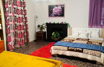 patra's sea front apartment - Foto 27