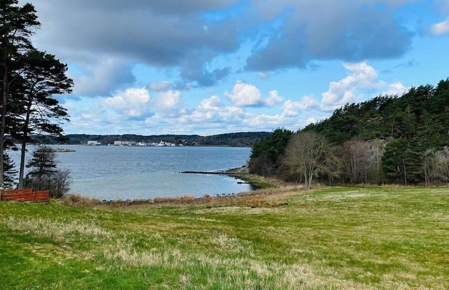 4 Person Holiday Home in Hakenaset-by Traum - Foto 24