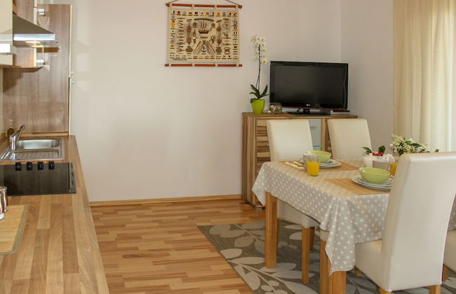 Apartments Hrabar - Photo 26