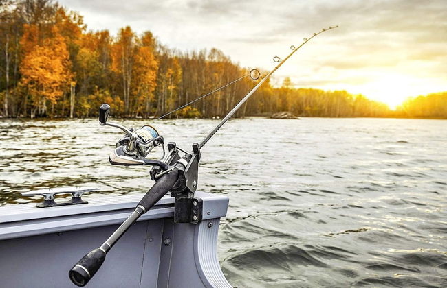 5 Person Holiday Home in Sarna - Foto 8