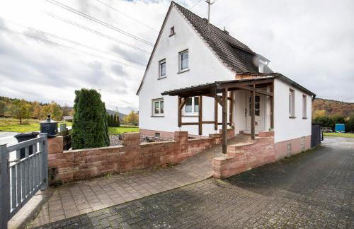 Ferienwohnung Nickel - Foto 3