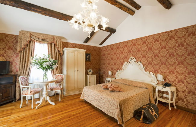 Palazzo Guardi - Photo 22