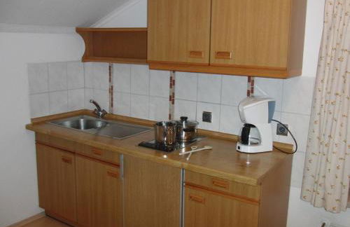 Gästehaus Auerstüble - Photo 38