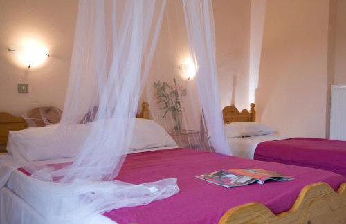 Pansion Filoxenia Apartments & Studios - Foto 34