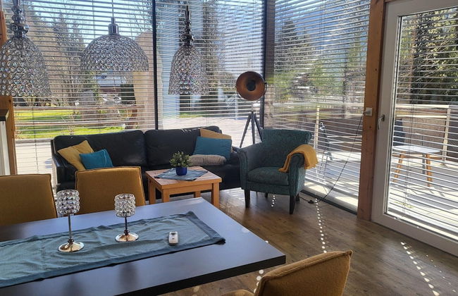 Apartment in Hohe Tauern Near Wildkogel Arena - Foto 7