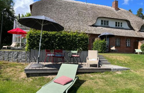 Ferien direkt am Wasser mit Hund - Foto 28