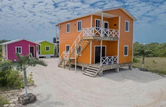 Mr. Ed's Adventures Belize - Foto 9