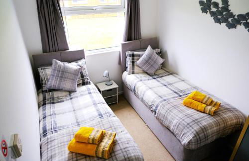 Chalet Bonair Spacious comfortable 2 Bedroom Chalet sleeping 4 Dartmouth - Foto 10