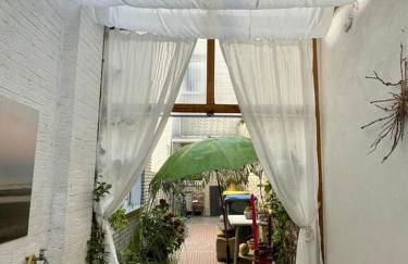 Hübsche Wohnung mit Gartennutzung - Foto 21