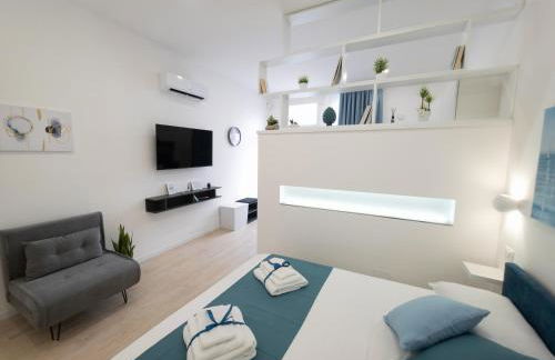 Light Charme, Sea Light Apartment a due passi dalla PIAZZA DUOMO - Foto 2