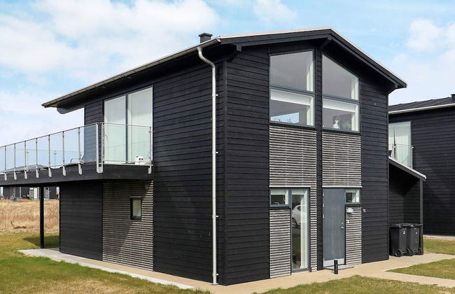 Seaside Charm in Frederikshavn - By Traum Ferienwohnungen - Foto 1