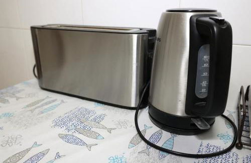 Céntrico exterior amplio 110 m. - Photo 36