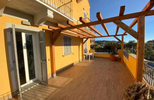 Villa Canepa - Foto 30