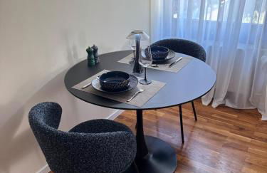 30 min from Munich & S-Bahn apartment with garden - Foto 3