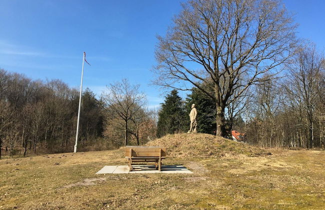 4 Person Holiday Home in Hovborg-by Traum - Foto 24