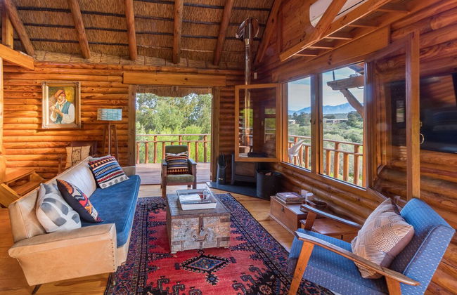 Mountain Cabin - Foto 19