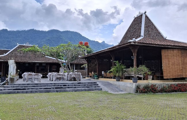 Balkondes Tuksongo - Foto 3