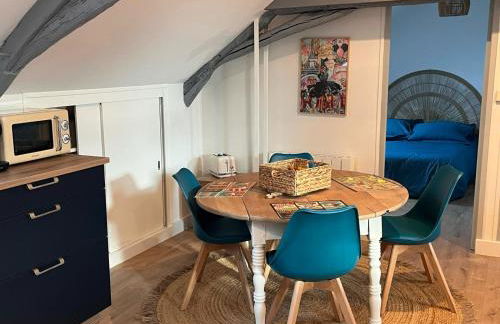 Appartement 2 chambres 5mn gare - Foto 7