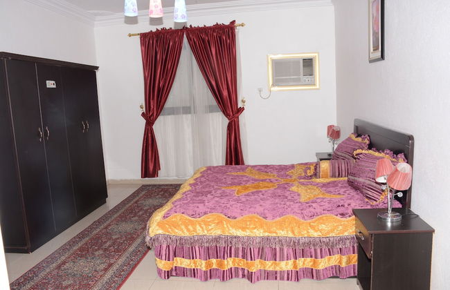 Al Eairy Furnished apt Al Madinah 1 - Photo 4