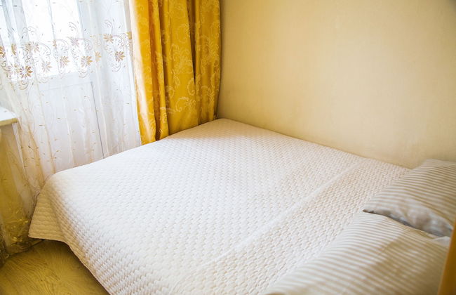 Apartment on Tushinskaya - Foto 8