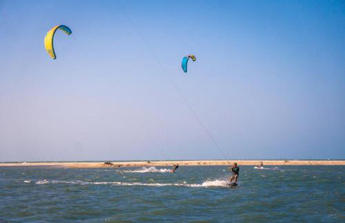 Refugios Parajuru - Casa Inge - Photo 24